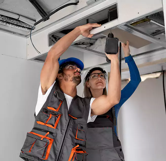 Why Homeowners & Businesses Trust Us in Brushy Creek, TX