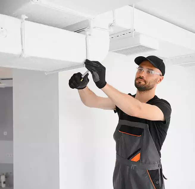 Why Homeowners Businesses Trust Us Brushy Creek, TX