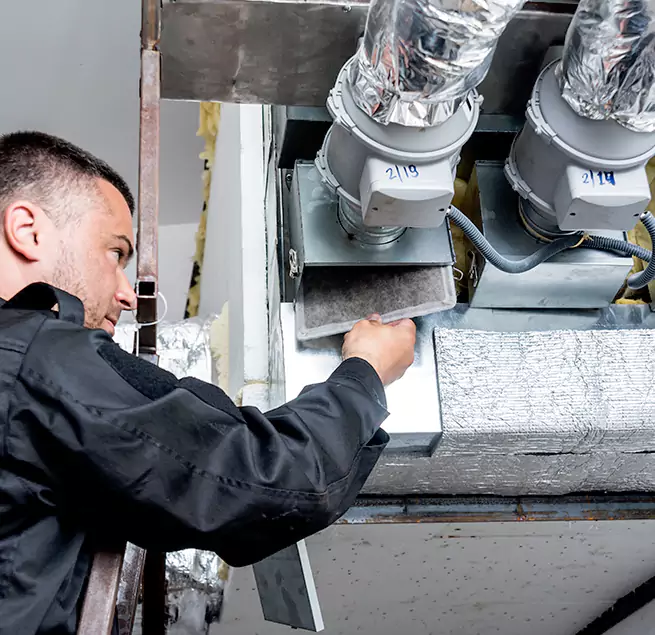 Why Homeowners & Businesses Trust Us in Brushy Creek, TX?