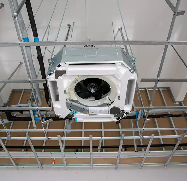 Why Homeowners & Businesses Trust Us Brushy Creek, TX?