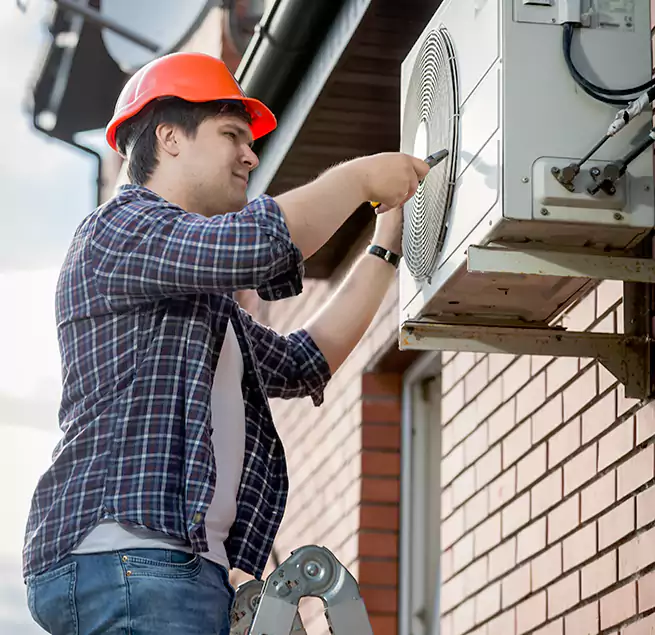 Why Homeowners & Businesses Trust Us Brushy Creek, TX