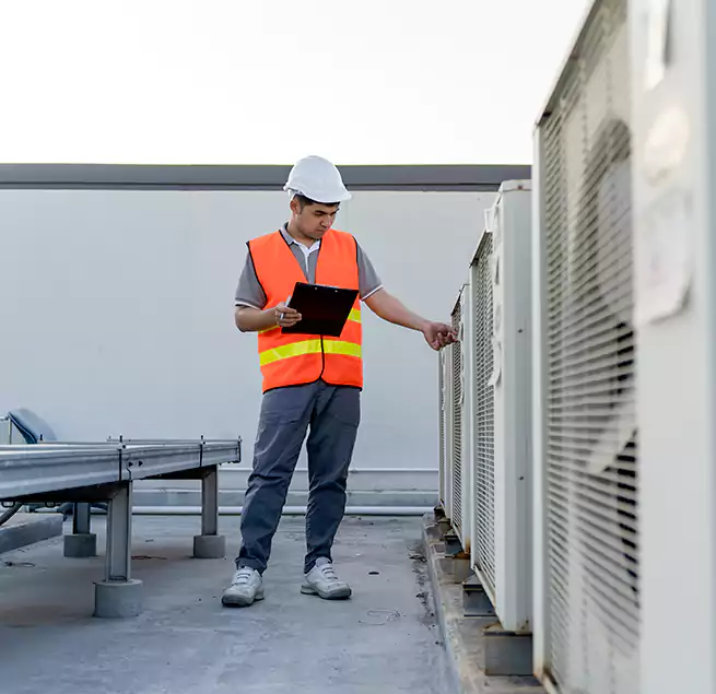 Why Homeowners & Businesses Trust Us in Brushy Creek, TX?