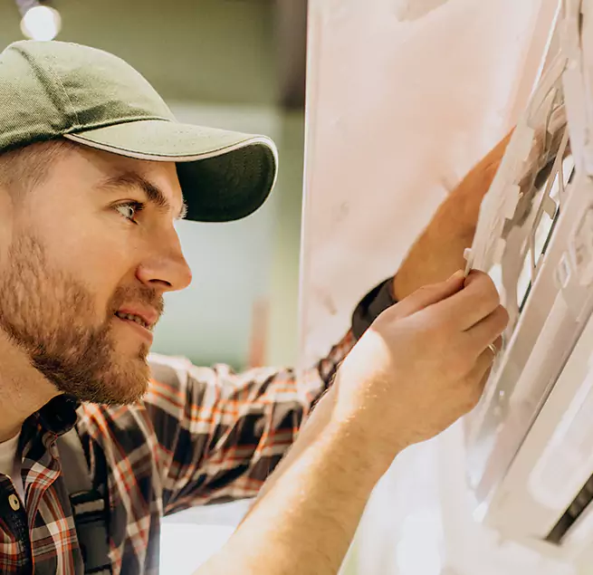 Why Homeowners & Businesses Trust Us in Brushy Creek, TX?