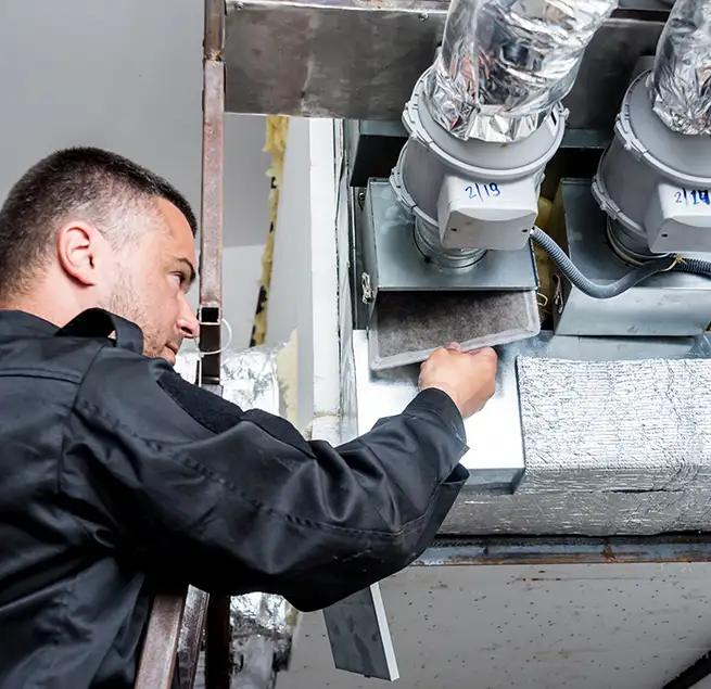 Why Homeowners & Businesses Trust Us in Brushy Creek, TX?